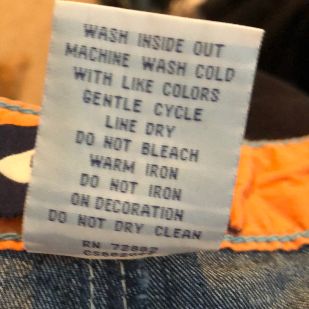 Jeans - Picture 7 of 7